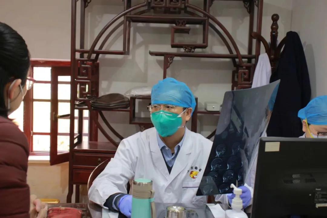 神農(nóng)中醫(yī)館 神農(nóng)中醫(yī)館